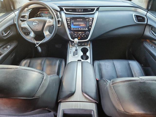 2015 NISSAN MURANO S - 5N1AZ2MH7FN256536