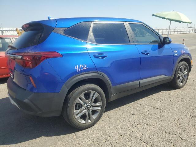 2022 KIA SELTOS LX #3311762274