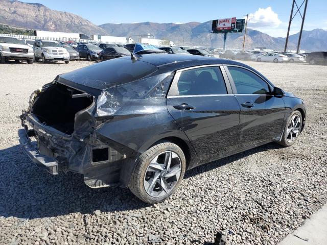 2022 HYUNDAI ELANTRA SE #3286922230