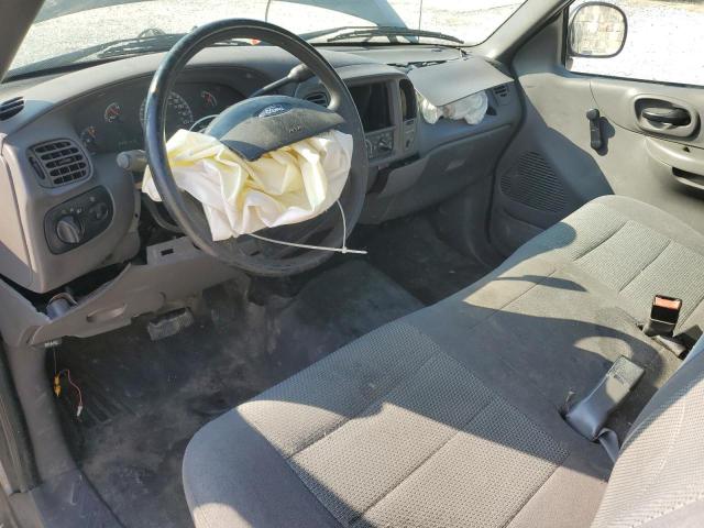 2004 FORD F-150 HERI #3301674633