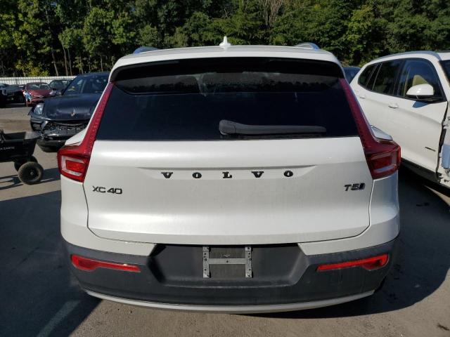 2021 VOLVO XC40 T5 MO YV4162UK4M2431832