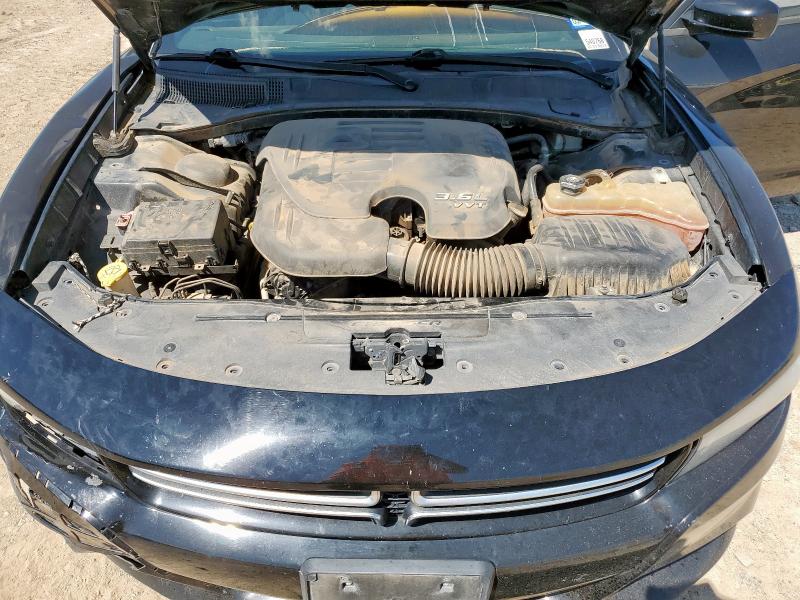 2016 DODGE CHARGER SE 2C3CDXBG8GH102970