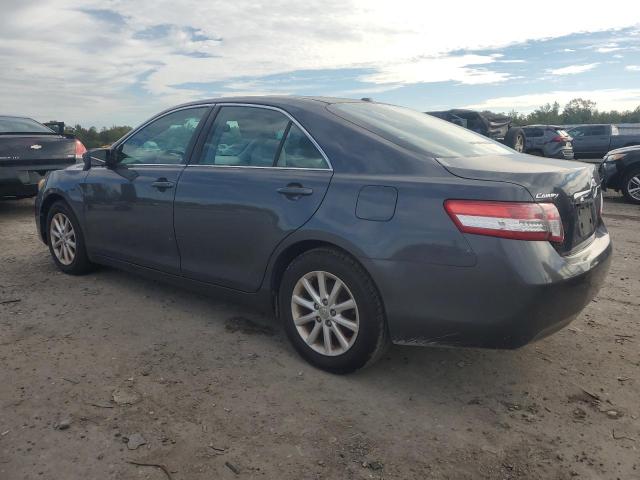 2011 TOYOTA CAMRY BASE - 4T1BF3EK5BU207395