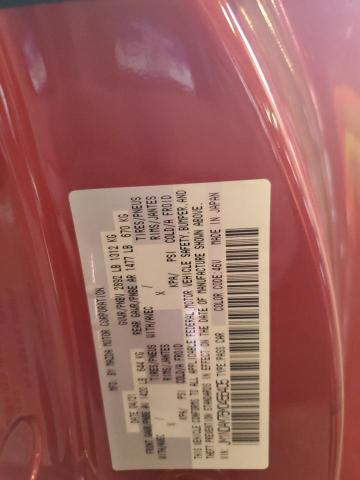 2021 MAZDA MX-5 MIATA #3284805550