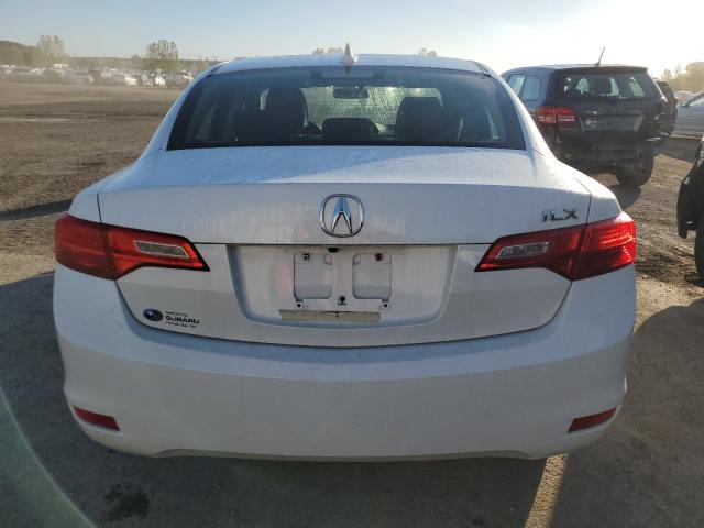 2015 ACURA ILX 20 19VDE1F35FE400199