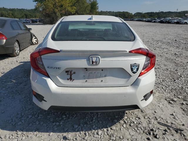 2017 HONDA CIVIC EXL - 19XFC1F7XHE019198