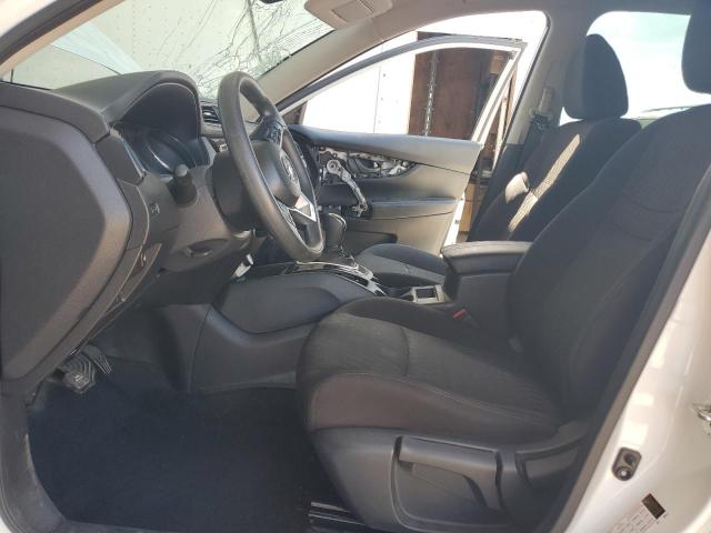 2020 NISSAN ROGUE S - 5N1AT2MT9LC814304