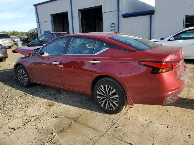 2023 NISSAN ALTIMA SV #3271813697