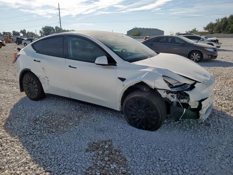 2020 TESLA MODEL Y - 5YJYGDEEXLF032986