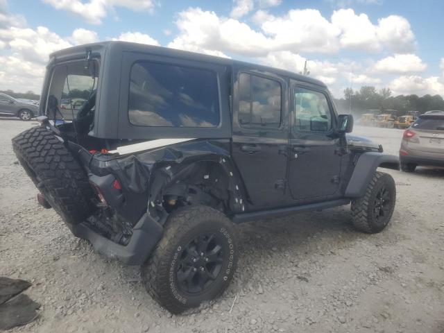 2022 JEEP WRANGLER U - 1C4HJXDG3NW164671
