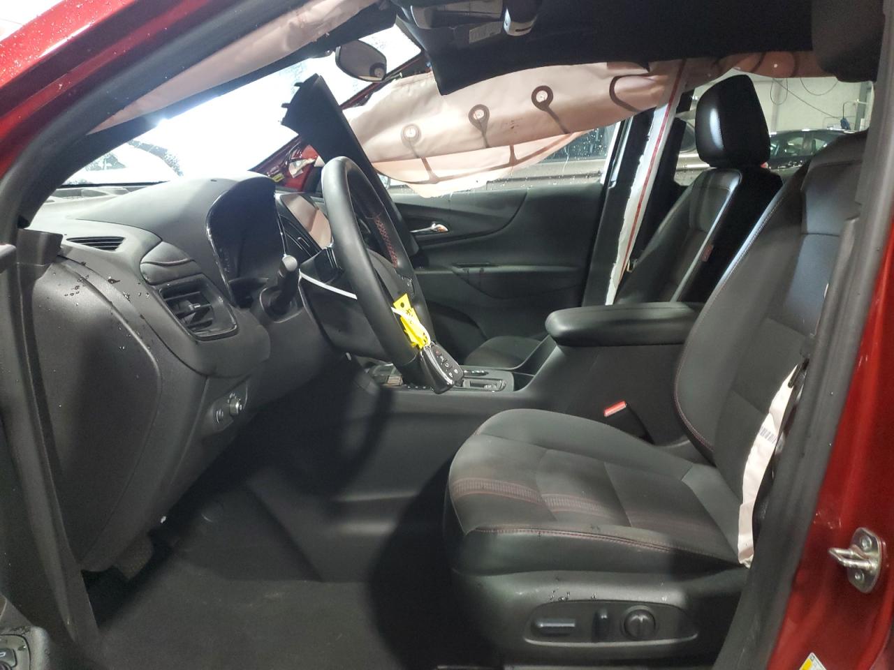 CHEVROLET EQUINOX RS