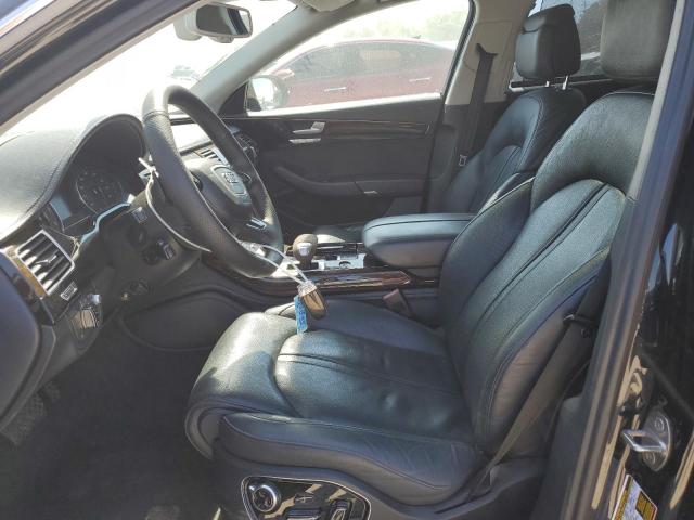 2015 AUDI A8 L QUATT WAU32AFD1FN007541