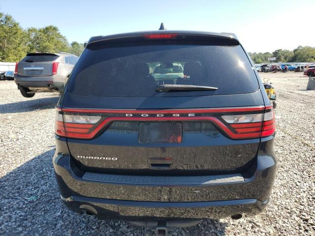 2014 DODGE DURANGO SX - 1C4RDHAG7EC317740