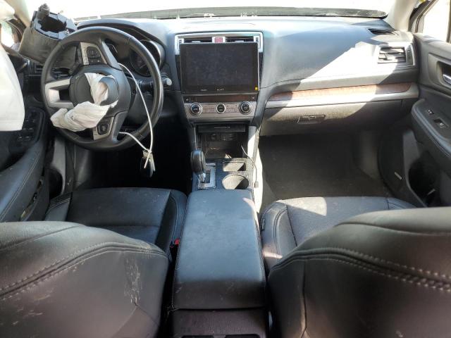 2016 SUBARU OUTBACK 2.5I LIMITED 4S4BSANC1G3361110