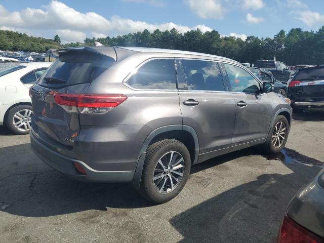 2017 TOYOTA HIGHLANDER 5TDJZRFH3HS450486