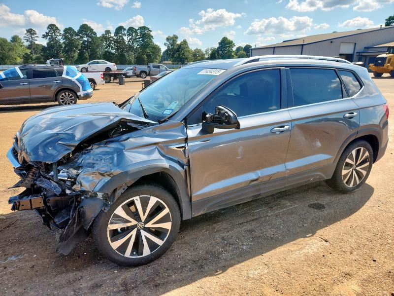 2024 VOLKSWAGEN TAOS SE 3VVSX7B25RM129150