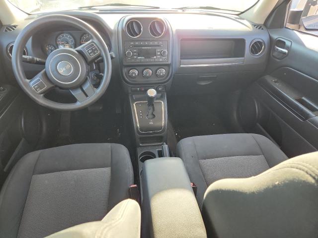 2016 JEEP PATRIOT SP 1C4NJRBB4GD549712