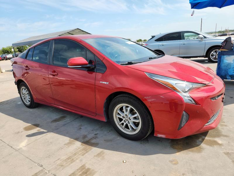 2018 TOYOTA PRIUS JTDKARFU7J3059549