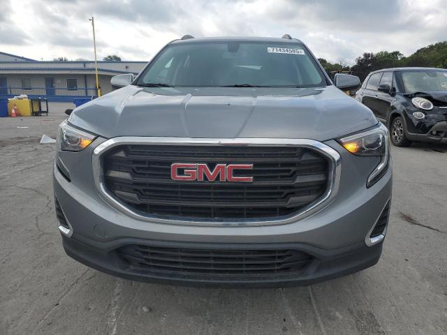 2018 GMC TERRAIN SL 3GKALMEV4JL265343
