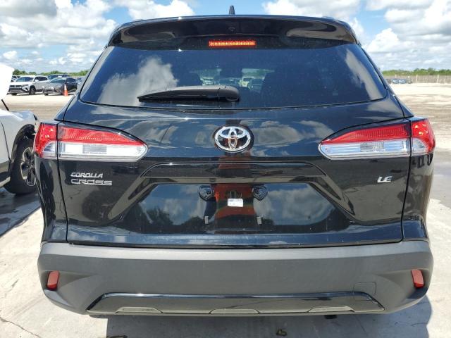2023 TOYOTA COROLLA CR 7MUCAAAG2PV059544