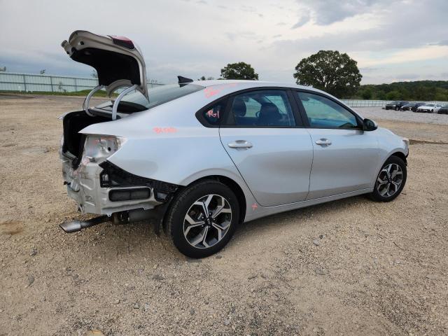 2020 KIA FORTE FE 3KPF24AD8LE236095