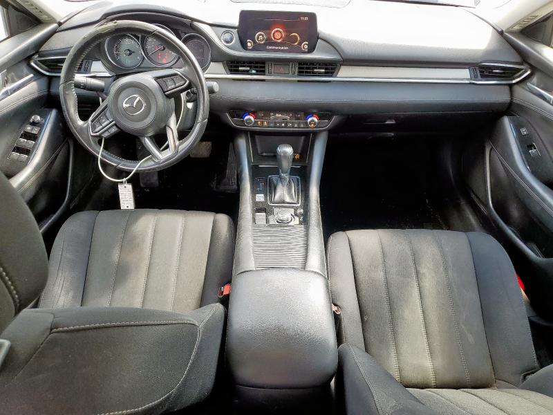 2018 MAZDA 6 SPORT - JM1GL1UMXJ1333732