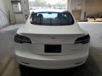 Lot #3311622327 2022 TESLA MODEL 3