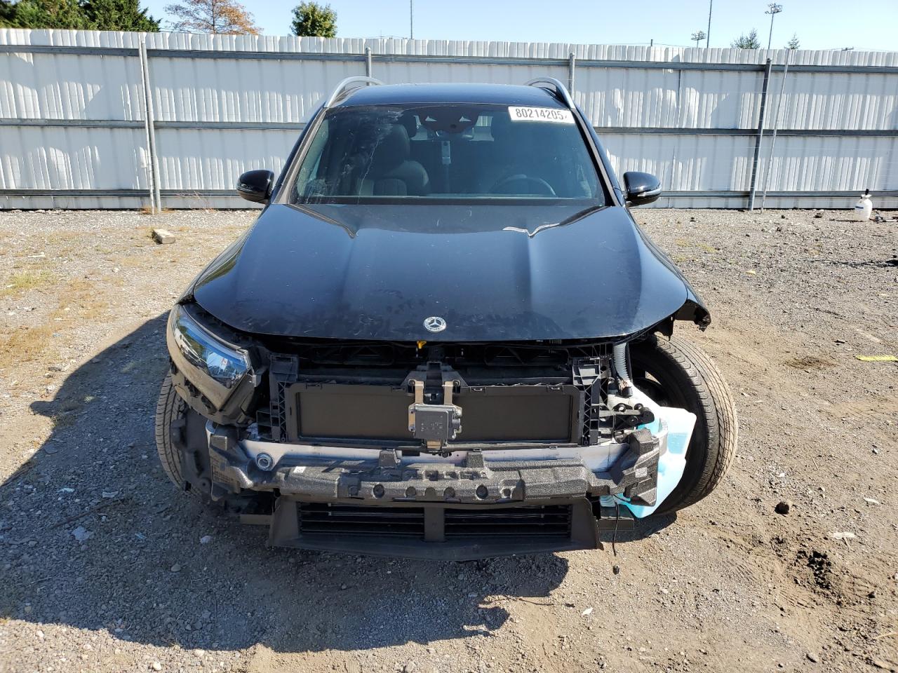 MERCEDES-BENZ EQB 300 4MATIC