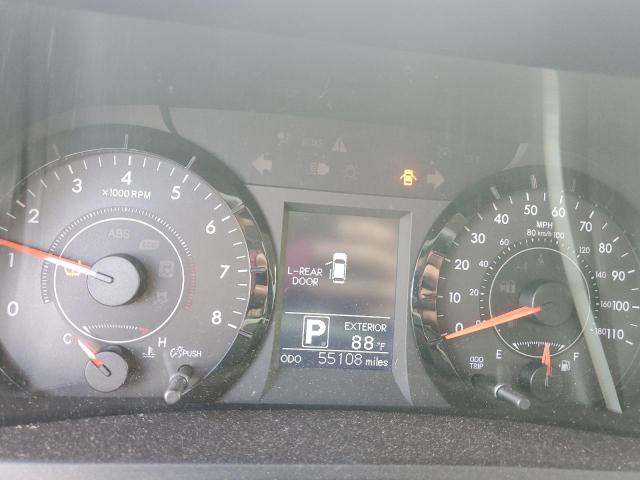 2015 TOYOTA SIENNA LE 5TDKK3DC1FS539256