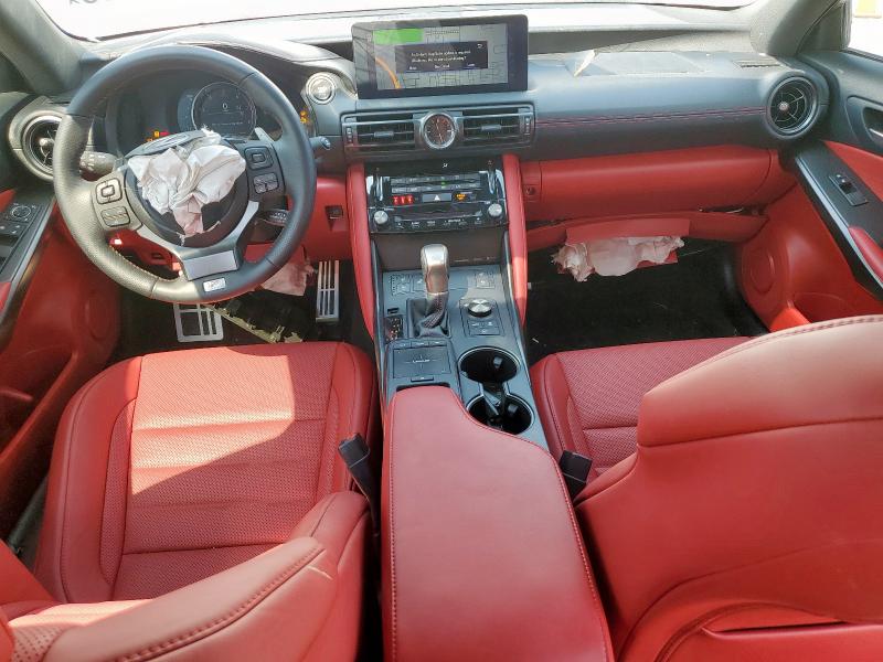 2025 LEXUS IS 350 F S JTHGZ1B26S5084466