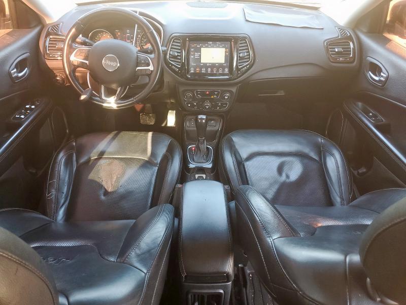 2018 JEEP COMPASS LI 3C4NJCCB1JT357919