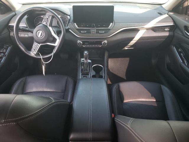 2023 NISSAN ALTIMA SL - 1N4BL4EV6PN402295