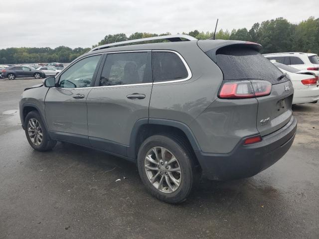 2019 JEEP CHEROKEE L 1C4PJMLB9KD367331