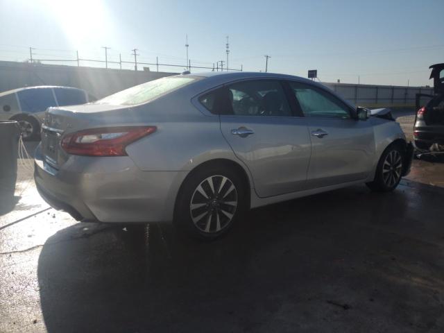 2017 NISSAN ALTIMA 2.5 - 1N4AL3AP4HC213798