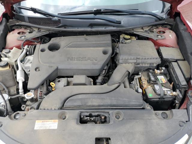 2016 NISSAN ALTIMA 2.5 - 1N4AL3AP3GN351755