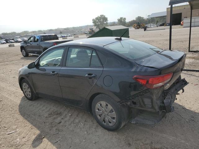 2020 KIA RIO LX - 3KPA24AD8LE335591