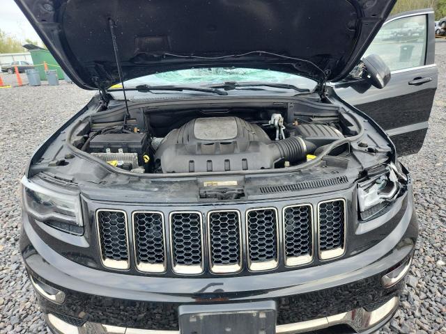 2016 JEEP GRAND CHEROKEE OVERLAND 1C4RJFCT5GC372195