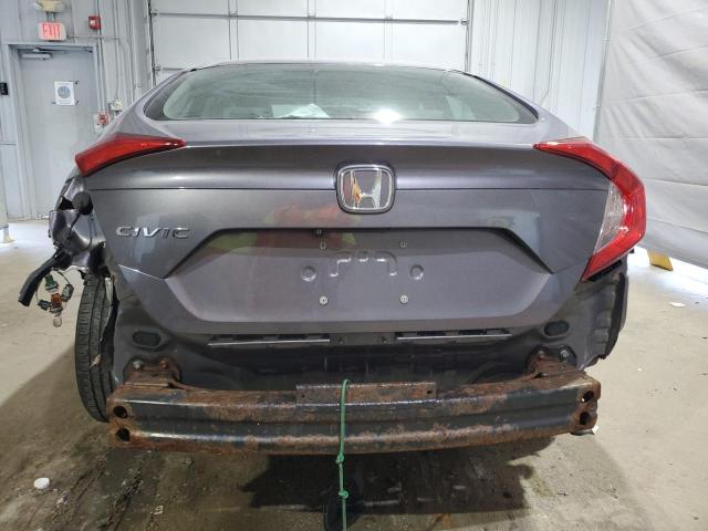 2018 HONDA CIVIC LX #3269085080