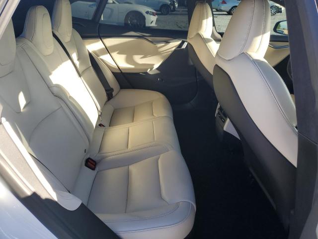 2020 TESLA MODEL S 5YJSA1E27LF415330