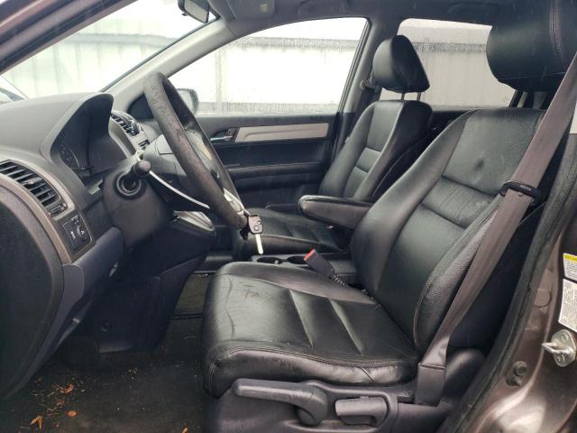 2011 HONDA CR-V EX - 5J6RE4H55BL055720