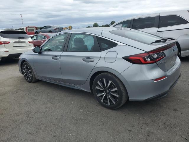 2023 HONDA CIVIC EXL 19XFL1H74PE005034