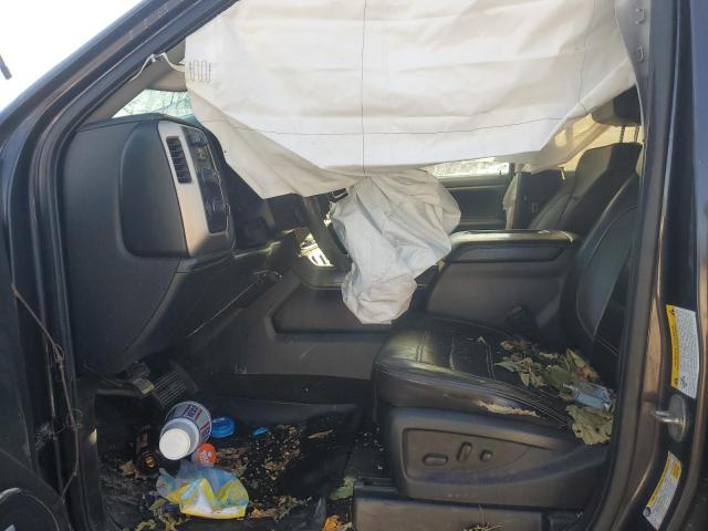 2016 GMC SIERRA K25 - 1GT12UE88GF154564