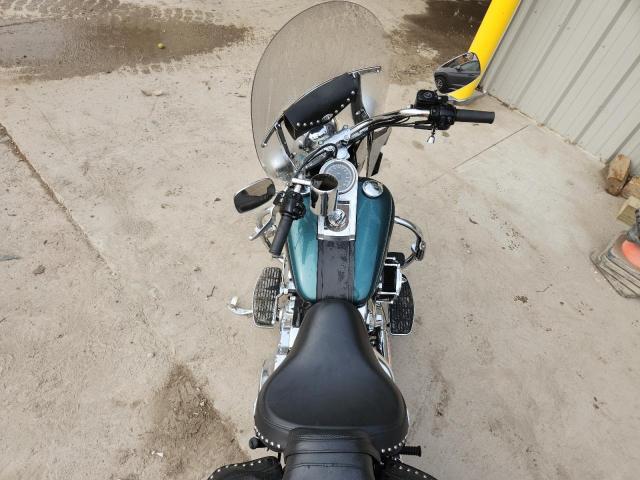 2002 HARLEY-DAVIDSON FLSTCI 1HD1BWB172Y044605