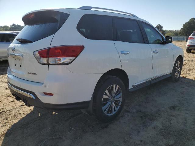 2013 NISSAN PATHFINDER S - 5N1AR2MN8DC635818