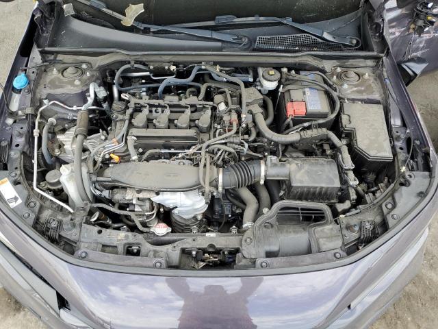 2023 HONDA CIVIC SPOR 19XFL1H85PE015371