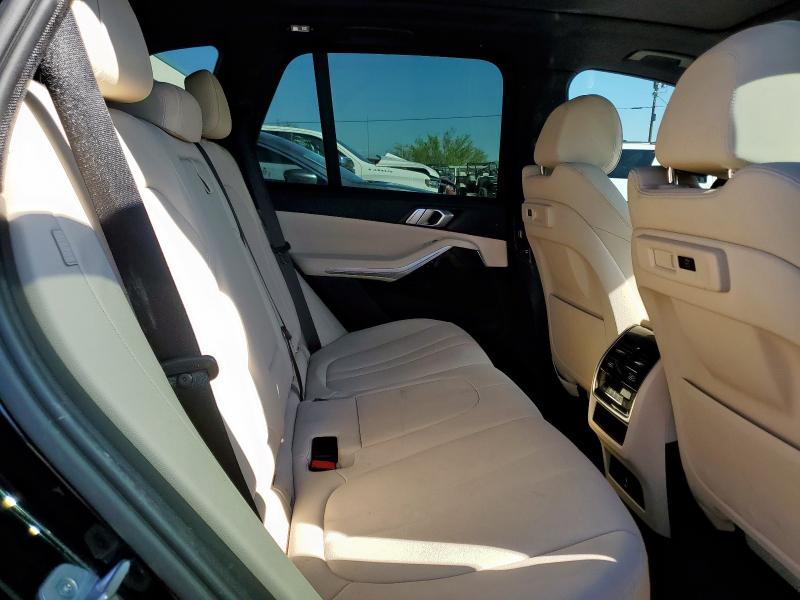 2021 BMW X5 SDRIVE 5UXCR4C06M9E71675