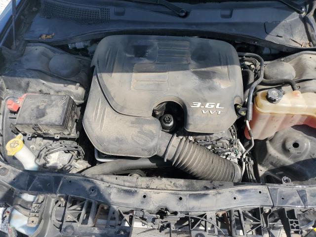 2016 DODGE CHARGER SXT 2C3CDXJG3GH252096