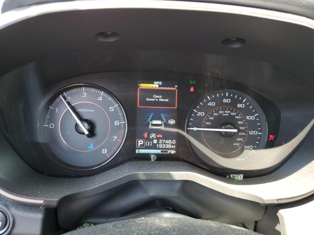 2023 SUBARU CROSSTREK JF2GTAEC8PH217436