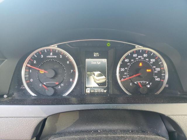 2017 TOYOTA CAMRY LE 4T1BF1FK2HU417495