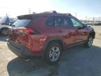 Lot #3296989823 2025 TOYOTA RAV4 LE
